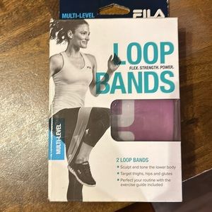Loop bands